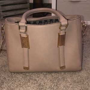 Miztique Blush purse